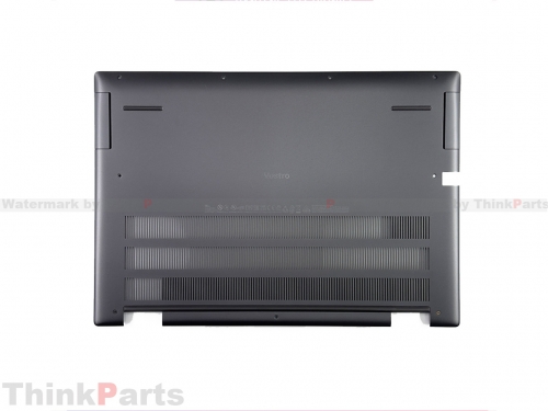 New/Original Dell Vostro 7620 7625 16.0" Base Cover Bottom Lower Case Gray 03N62J