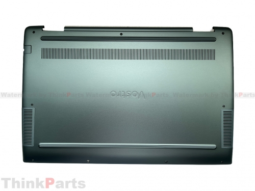 New/Original Dell Vostro 5590 15.6" Base Cover Bottom Lower Case Gray 0YX49D