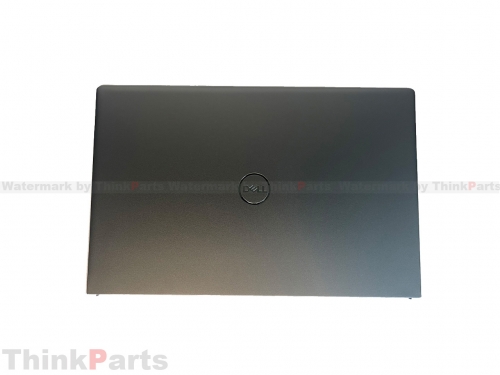 New-Original Dell Vostro 5510 5515 15.6" Lcd Back Cover Top Case Gray 0N1D5W