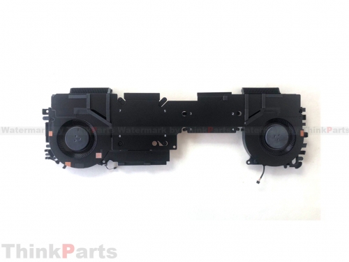 New/Original HP Zbook Fury 15 G7 15.6" Heatsink w/Fan Assembly M17047-001