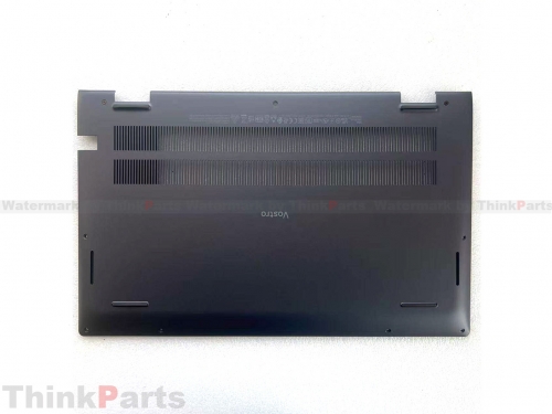 New-Original Dell Vostro 5510 5515 15.6" Base Cover Bottom Lower Case Gray 06F5C1