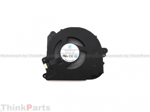 New/Original Lenovo ThinkPad L13 Gen 6 L13 2 in 1 Gen 6 Fan Cooling without Heatsink 5F11R68986