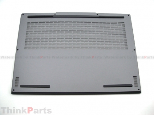 New/Original Lenovo Legion S7 16IRH8 16APH8 Base Cover Lower Case Gray 16.0" 5CB1L67954
