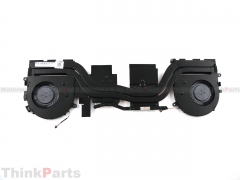 New/Original for Lenovo ideapad Yoga C940-15IRH Yoga 9-15IMH5 Heatsink Fan 5H40S19977