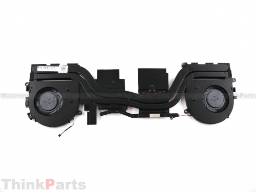 New/Original for Lenovo ideapad Yoga C940-15IRH Yoga 9-15IMH5 Heatsink Fan 5H40S19977