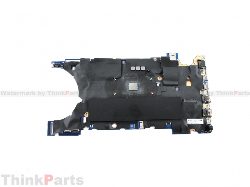For Lenovo ThinkPad L15 Gen 3 Motherboard AMD R7p 5875U UMA HD Sytem Board 213039-2 5B21J76677