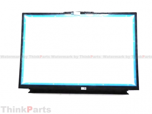 New/Original Lenovo ThinkPad P16s Gen 4 Lcd Bezel Front Cover for IR-Camera Black MTM60 5B30Z39025