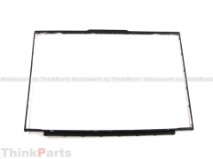New/Original Lenovo ThinkPad T16 Gen 3 4 Lcd Front Bezel Frame for DUMMY Non-Camera 5CB1M21653