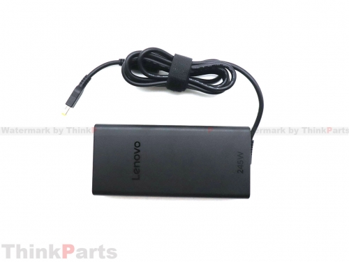 New/Original Lenovo ideapad LOQ Legion 20V 245W Power supplier AC Adapter Charger for 3-pings power cable 5A11Q29116
