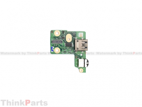 New/Original Lenovo ThinkPad L14 Gen 1 USB Board Sub Card 5C50S73044 GL4A0 NS-C632