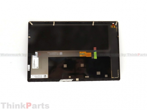 New/Original Lenovo IdeaPad Duet 5 12IAU7 12IRU8 Touch Lcd Screen Module WQXGA 2.5k 12.3" 5D10S39846
