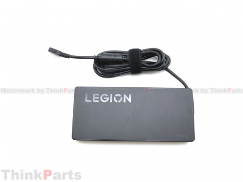 New/Original Lenovo LOQ Legion 20V 330w Power Supplier AC Adapter Charger for 3-pings Power Cord 5A11K06360