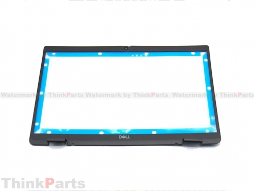 New-Original Dell Latitude 7330 13.3" Lcd Front Bezel for HD Camera 0MG68M Black