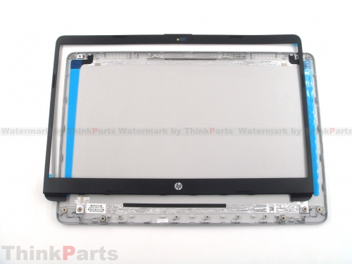 New/Original HP 250 255 G8 G9 15.6" LCD Back Cover and Bezel M31082-001 L52014-001