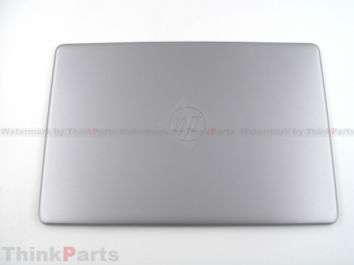 New/Original HP 250 255 G8 G9 15.6" LCD Back Cover Top Lid Rear Silver M31082-001