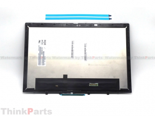 New/Original Lenovo ThinkPad L13 2 in 1 Gen 5 Touch Lcd Screen WUXGA eDP 30pings 13.3" 5M11H62163