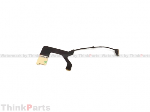 New/Original Lenovo ThinkPad T14s Gen 3 Lcd eDP Cable 40-Pings for OLED Screen 5C11H81439