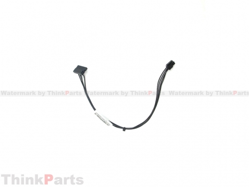 New/Original Lenovo ThinkStation ThinkCentre P340 P350 Sata Power Cable 5C10U58171
