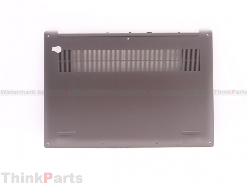 New/Original Lenovo Yoga 7 14IAL7 14ARB7 Base Cover Lower Case Gray 14.0" 5CB1J02058