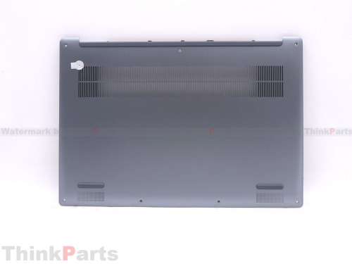 New/Original Lenovo Yoga 7 14IAL7 14ARB7 Base Cover Lower Case Stone Blue 14.0" 5CB1J02059