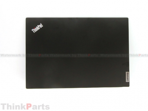 New/Original Lenovo ThinkPad E14 Gen 4 Lcd Cover Top Lid Rear for AL-Aluminum Black 5CB0Z69490