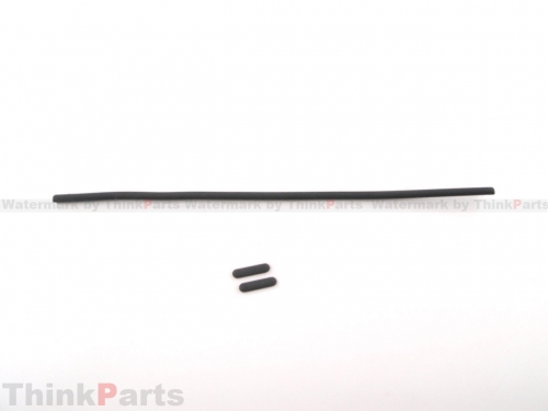 New/Original Lenovo ThinkBook 15 G2 G3 G4 ITL ARE IAP ACL Base Cover Ruber Feet Gray