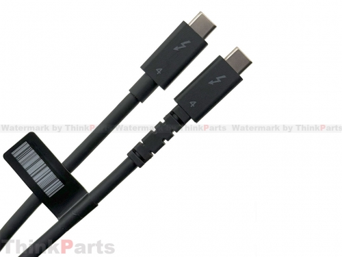 New/Original Lenovo ThinkPad Type-C USB C Cable Thunderbolt 4 Smart Dock Gen 2 7500 240w 5C11S03636