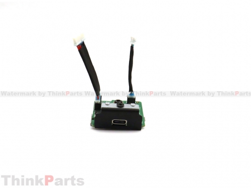 New/Original Lenovo ThinkStation BLD Tiny8 BTB Type-C Card 100W BA7K98 5C50W00907