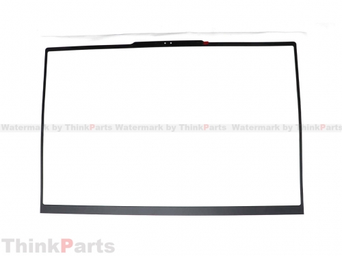 New/Original Lenovo Yoga Pro 9 16IMH9 Lcd Front Bezel Sheet 16.0" 5B30S19183