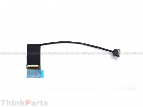 New/Original Lenovo ThinkPad X13 Gen 4 Lcd eDP Cable for WUXGA Non-Touch eDP-30pings 400nits 5C11H81578