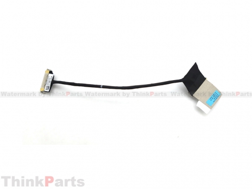 New/Original Lenovo ThinkPad X13 Gen 4 Lcd eDP Cable for WUXGA eDP 30pings 300nits Non-touch 5C11H81573