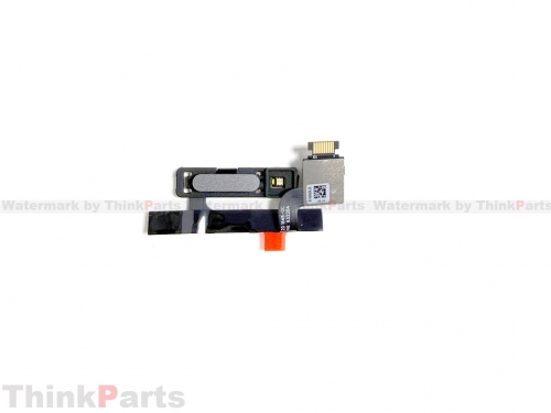 New/Original Lenovo ThinkPad X1 Yoga Gen 6 7 8 6th 7th 8th Fingerprint Reader Gray 5F30V25945