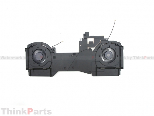 New/Original Lenovo Legion 7-15IMH05 15IMHg05 C7-15IMH05 Heatsink Fan CPU+GPU for RTX2070 or RTX2080 5H40S20077