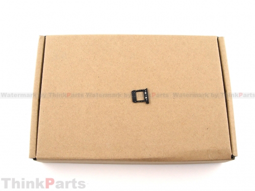 New/Original Lenovo ThinkPad X13 G4 G5 X13 Yoga G4 X13 2 in 1 G5 Sim Tray Frame Black 5M21H89597