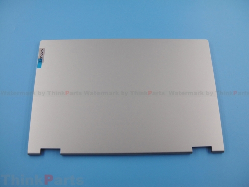 New/Original Lenovo ideapad Flex 5-14IIL05 14ITL05 14ALC05 14ARE05 Lcd Cover PG-Silver Plastic 5CB0Y85293