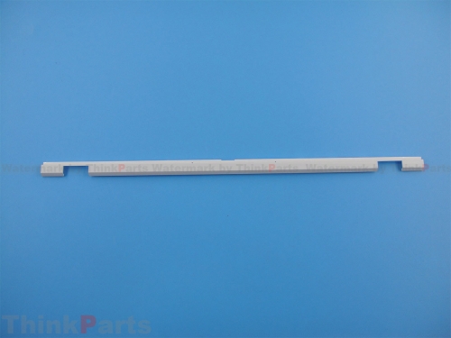 New/Original Lenovo Legion 5 Pro-16ACH6 16ITH6 16ACH6H 16ITH6H Hinges Strip Cover Bezel White 5CB1C09075