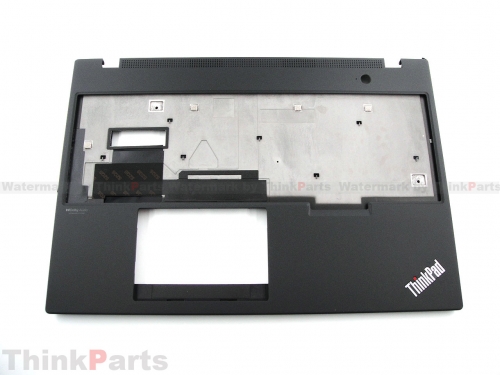 New/Original Lenovo ThinkPad T16 P16s Gen 1 Palmrest Keyboard Bezel Cover Black 5CB1J15416