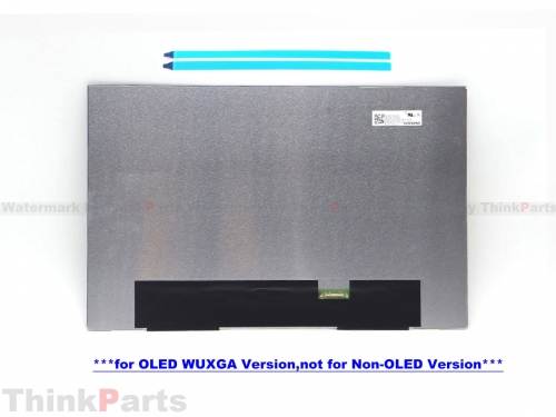 New/Original Lenovo ideapad Yoga Slim 6 14IAP8 14IRP8 14APU8 14IRH8 Lcd Screen for WUXGA OLED Version 5D11K06153