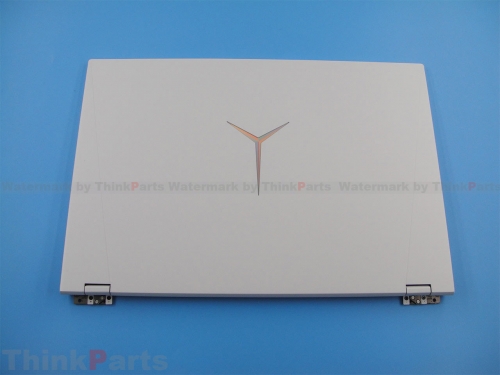 New/Original Lenovo Legion 5 Pro-16ITH6 16ACH6 16ACH6H 16ITH6H Lcd Cover Rear Back with Hinges White 5CB1C93124