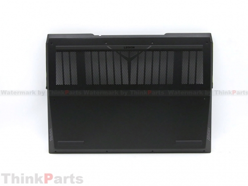 New/Original Lenovo Legion 5 Pro-16ITH6 16ACH6 16ACH6H 16ITH6H Base Cover Lower Case Black 5CB1C09078