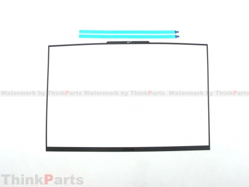 New/Original Lenovo Legion 5 Pro-16ACH6 16ITH6 16ACH6H 16ITH6H Lcd Bezel Front Sheet 5B30S19005