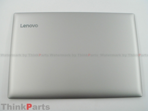 New/Original Lenovo ideapad 330-17IKB 330-17AST Lcd Cover Lid Rear with antenna kit PG-Silver 17.3" 5CB0N91540