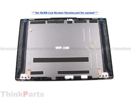 New/Original Lenovo Yoga Slim 6 14IAP8 14IRP8 14APU8 14IRH8 Lcd Cover for OLED Gray 5CB1K78274 SCB0R77445