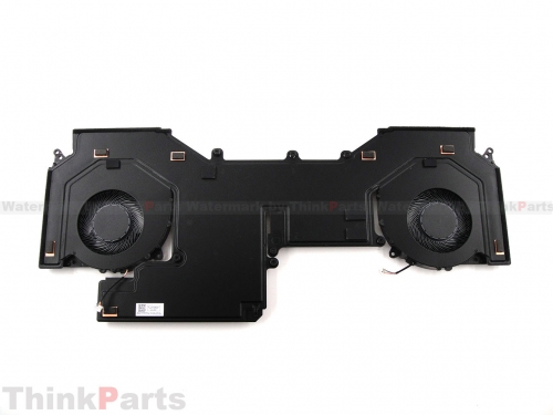 New/Original Lenovo Legion Pro 7 16ARX8H 16ARX8 Heatsink Fan Thermal 5H40S20993 5H40S20994