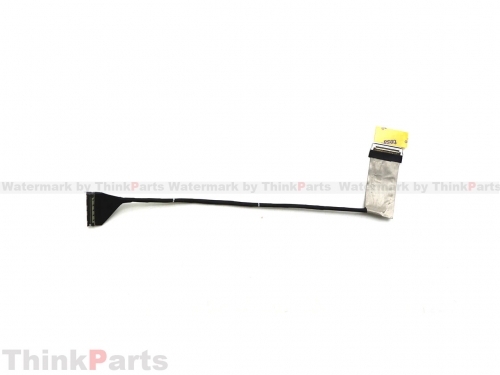 New/Original Lenovo ThinkPad P16v Gen 2 Lcd eDP Cable for WUXGA Touch eDP-40pings Cell 5C11P26218