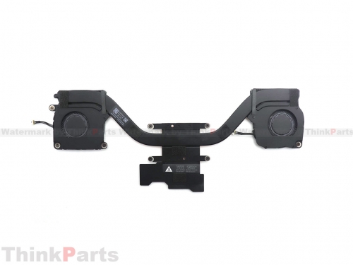 New/Original Lenovo ThinkPad X1 Carbon Gen 13 13th Fan Heatsink Thermal 5H41J76276
