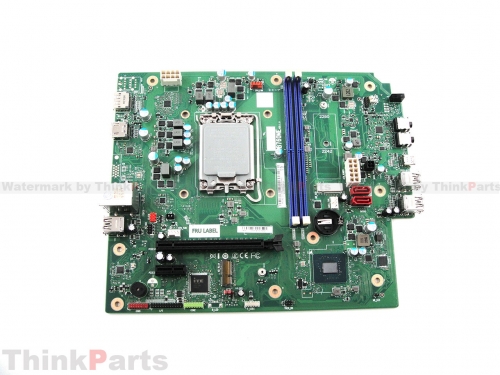 New/Original Lenovo ThinkCentre M70t M70s Gen 5 Motherboard IB760ME Non-DPK 5B21D18210