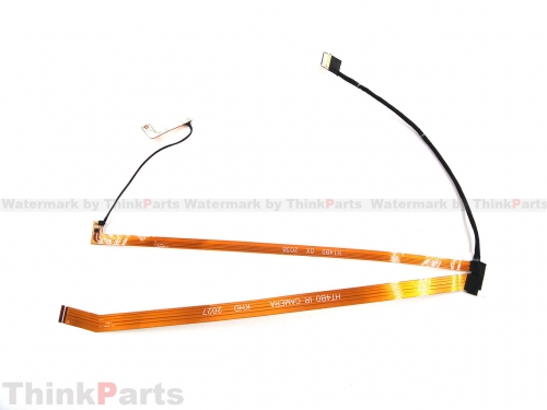 New/Original Lenovo ThinkPad T14 P14s Gen 2 Camera Cable for IR-Camera 5C11C12491