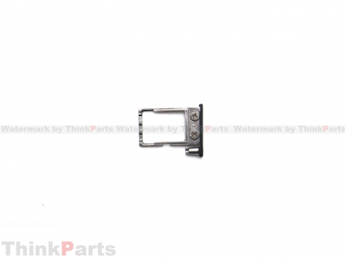 New/Original Lenovo ThinkPad X1 2 in 1 Gen 9 10 Sim card Tray Storm Gray 5M11P35291