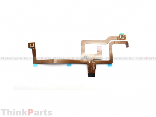 New/Original Lenovo ThinkPad X1 Carbon Gen 12 X1 2 in 1 Gen 9 Touchpad Cable for WWAN 5C11L99748